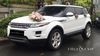 LAND ROVER EVOQUE - WD