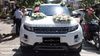 LAND ROVER EVOQUE - WD