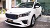 KIA SEDONA - WHITE