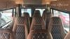 FORD TRANSIT 16 SEATS