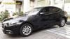 MAZDA 3 - WHITE & BLACK