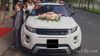 LAND ROVER EVOQUE - WD