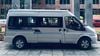 FORD TRANSIT 16 SEATS