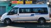 FORD TRANSIT 16 CHỖ