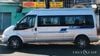 FORD TRANSIT 16 SEATS