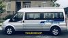 FORD TRANSIT - AIRPORT