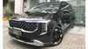 KIA CARNIVAL 2025 - BLACK
