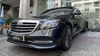 MERCEDES S450 - AIRPORT