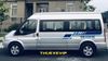 FORD TRANSIT 16 CHỖ - WD