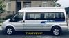 FORD TRANSIT 16 SEATS