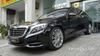 MERCEDES S500 - AIRPORT