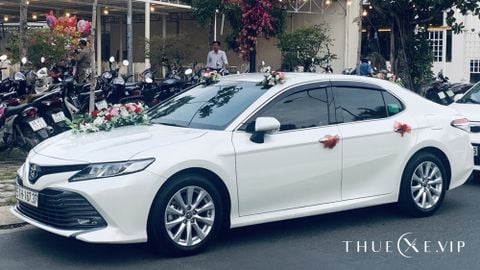  TOYOTA CAMRY - WD 