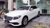 MERCEDES E200 WHITE