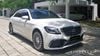 MERCEDES S500 - S65 - WD