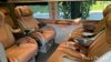 LIMOUSINE DCAR 9 SEATS