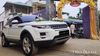 LAND ROVER EVOQUE - WD