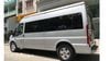 FORD TRANSIT 16 SEATS