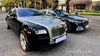 ROLLS-ROYCE GHOST EWB AIRPORT