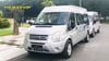 FORD TRANSIT 16 SEATS