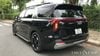 KIA CARNIVAL 2025 - BLACK