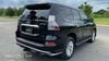 LEXUS GX460 BLACK