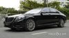 MERCEDES S500 - BLACK