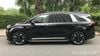 KIA CARNIVAL 2025 - BLACK