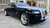 ROLLS ROYCE GHOST EWB