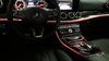 MERCEDES E250 - BLACK