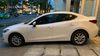 MAZDA 3 - WHITE & BLACK