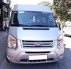 FORD TRANSIT - AIRPORT