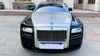 ROLLS-ROYCE GHOST EWB