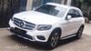 MERCEDES GLC 200 & 250