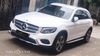 MERCEDES GLC 200, 250