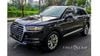 AUDI Q7 - BLACK