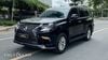 LEXUS GX460 BLACK