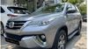 TOYOTA FORTUNER - AIRPORT