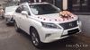 LEXUS RX350 - WD