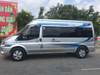 FORD TRANSIT 16 CHỖ - WD