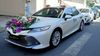 TOYOTA CAMRY - WD