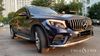 MERCEDES GLC300 BLACK