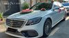 MERCEDES S500 - S65 - WD