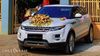 LAND ROVER EVOQUE - WD