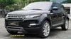 LAND ROVER EVOQUE PRESTIGE - BLACK