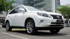 LEXUS RX350 - WHITE