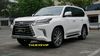 LEXUS LX570