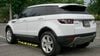 LAND ROVER EVOQUE - WHITE