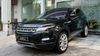 LAND ROVER EVOQUE PRESTIGE - BLACK