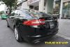 JAGUAR XF - BLACK