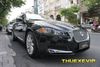 JAGUAR XF - BLACK